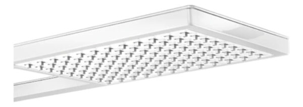 Chuveiro Elétrico de Parede Lorenzetti Acqua Ultra Storm Preto 7800W 220V Branco - Image 3
